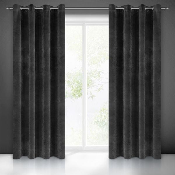 Eurofirany Eurofirany Unisex's Drape 315101