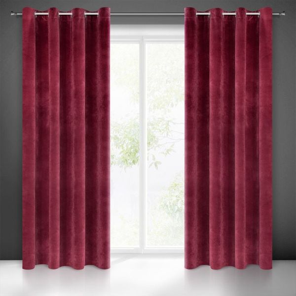 Eurofirany Eurofirany Unisex's Drape 315105