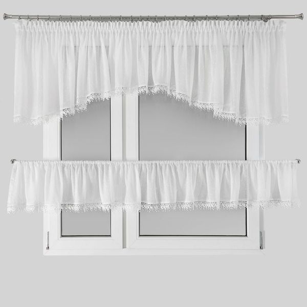 Eurofirany Eurofirany Unisex's Drape 336034