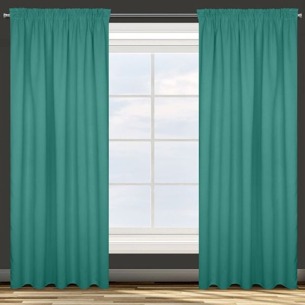 Eurofirany Eurofirany Unisex's Drape 351257