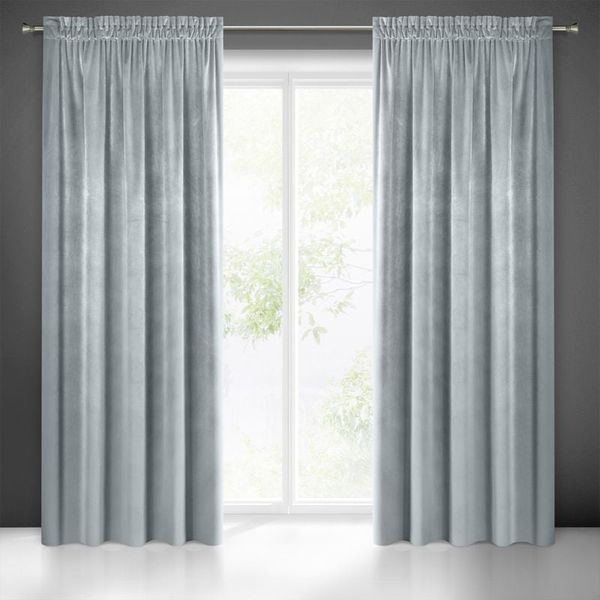 Eurofirany Eurofirany Unisex's Drape 374483