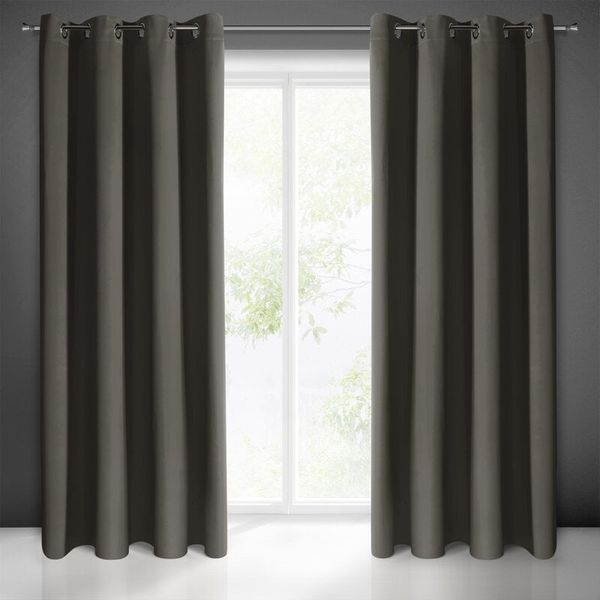 Eurofirany Eurofirany Unisex's Drape 386830