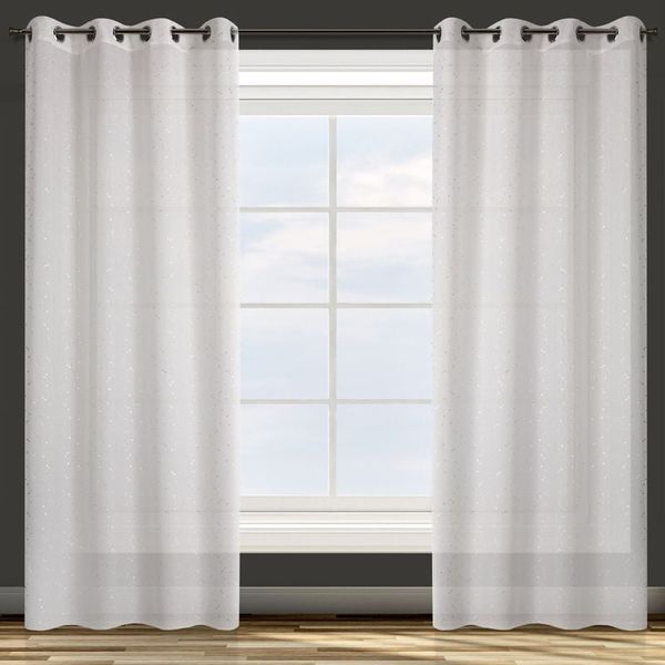 Eurofirany Eurofirany Unisex's Drape 391613