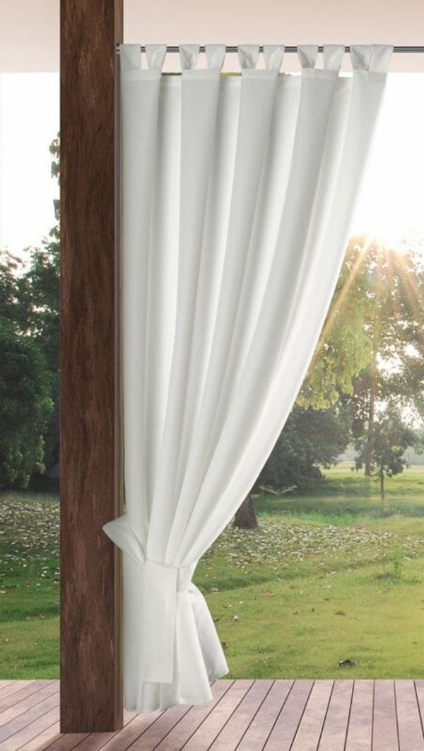 Eurofirany Eurofirany Unisex's Drape 425636