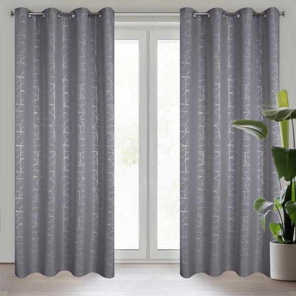 Eurofirany Eurofirany Unisex's Drape 432649