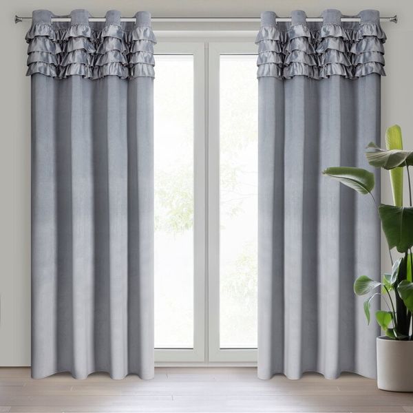 Eurofirany Eurofirany Unisex's Drape 432661