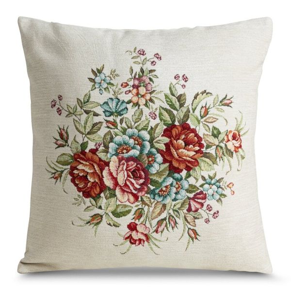 Eurofirany Eurofirany Unisex's Pillow Case 425773