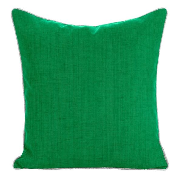 Eurofirany Eurofirany Unisex's Pillow Case 452094