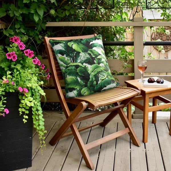 Eurofirany Eurofirany Unisex's Pillow Case 452222