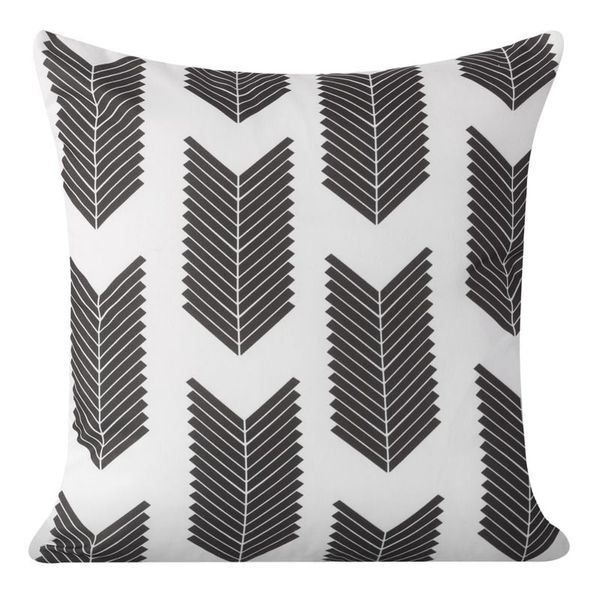 Eurofirany Eurofirany Unisex's Pillowcase 126042