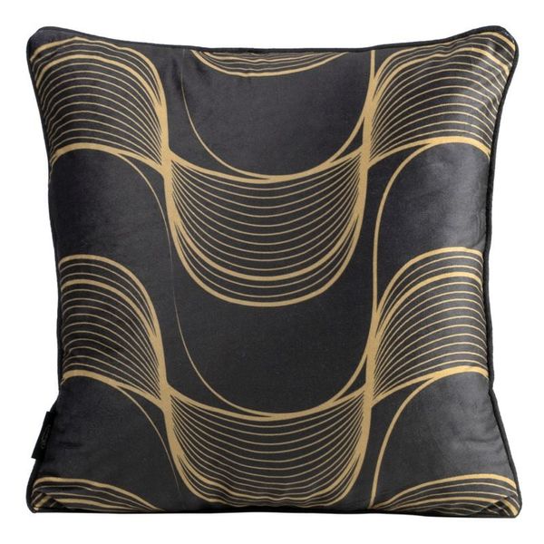 Eurofirany Eurofirany Unisex's Pillowcase 385852