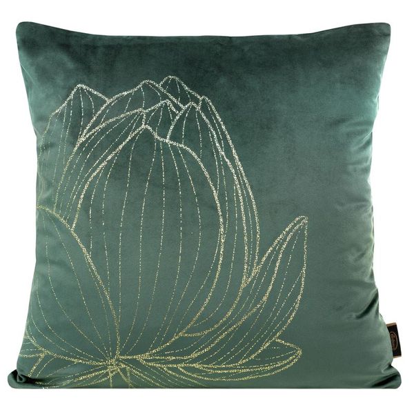 Eurofirany Eurofirany Unisex's Pillowcase 388607