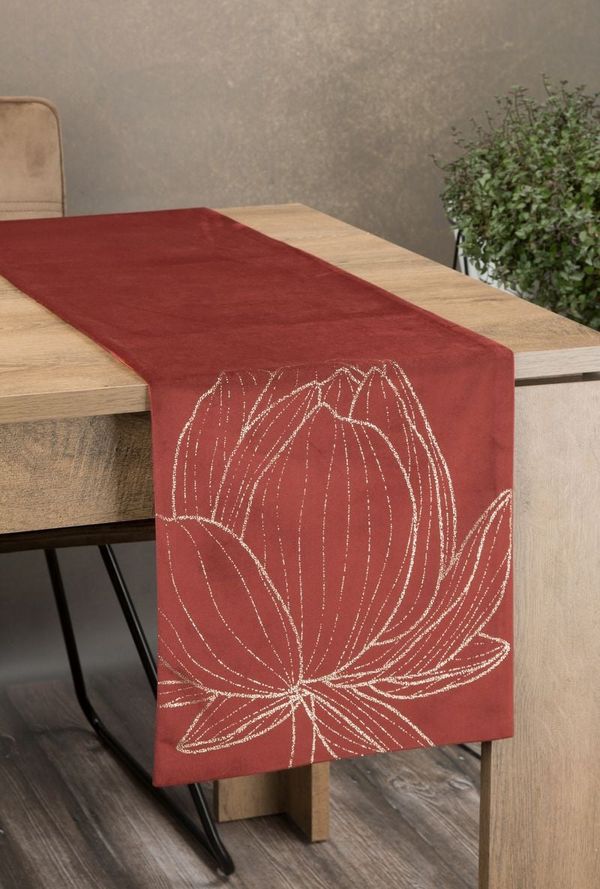 Eurofirany Eurofirany Unisex's Tablecloth 389242