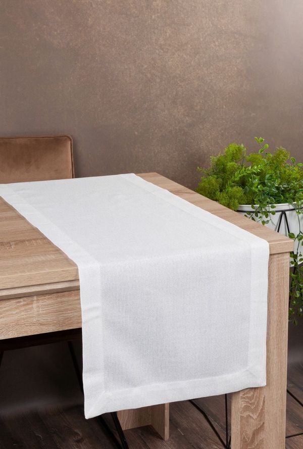 Eurofirany Eurofirany Unisex's Tablecloth 390400