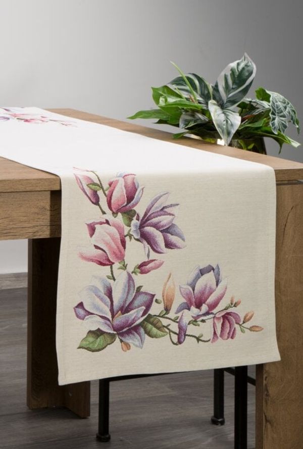 Eurofirany Eurofirany Unisex's Tablecloth 416098