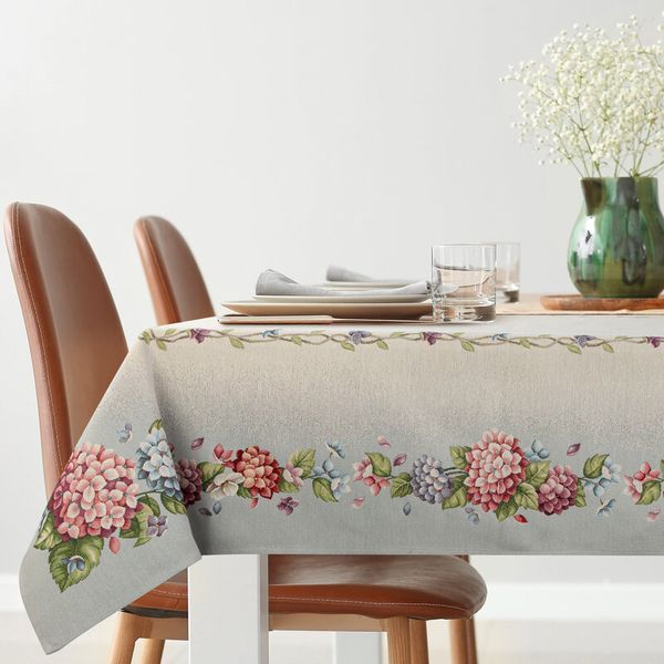 Eurofirany Eurofirany Unisex's Tablecloth 425585