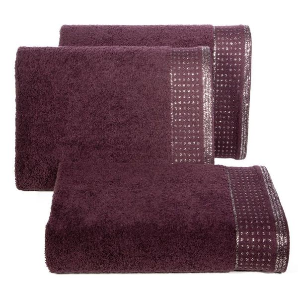 Eurofirany Eurofirany Unisex's Towel 338651