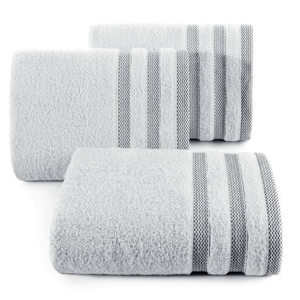 Eurofirany Eurofirany Unisex's Towel 361174