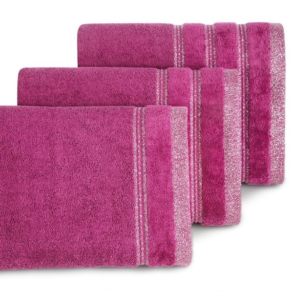 Eurofirany Eurofirany Unisex's Towel 375362