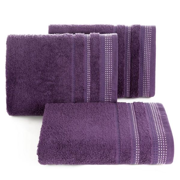 Eurofirany Eurofirany Unisex's Towel 386625