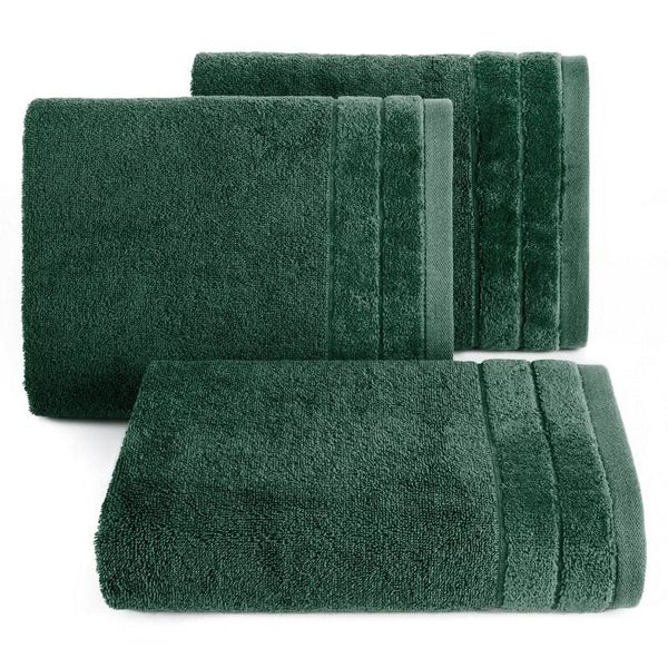 Eurofirany Eurofirany Unisex's Towel 387203