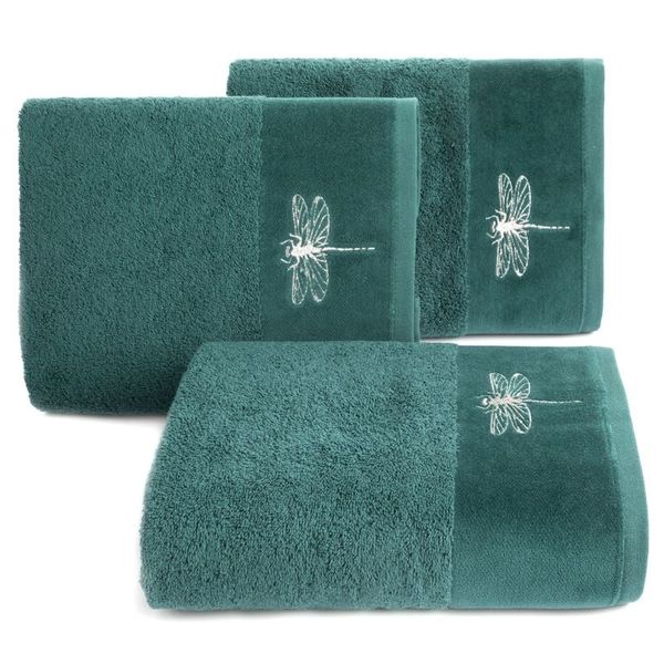 Eurofirany Eurofirany Unisex's Towel 389698