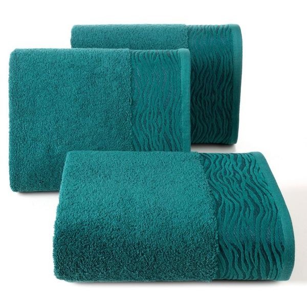 Eurofirany Eurofirany Unisex's Towel 391590