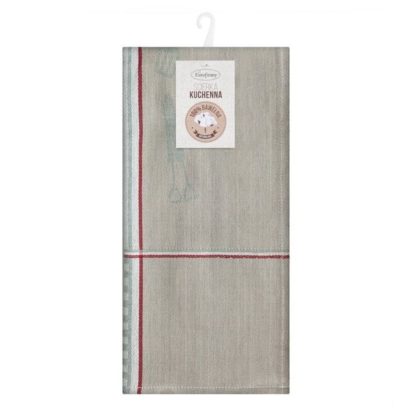 Eurofirany Eurofirany Unisex's Towel 423097