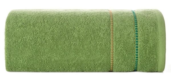 Eurofirany Eurofirany Unisex's Towel 452915