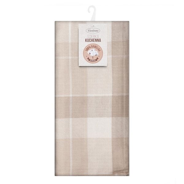 Eurofirany Eurofirany Unisex's Towels 423105