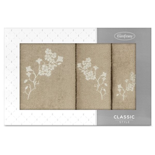 Eurofirany Eurofirany Unisex's Towels 423652