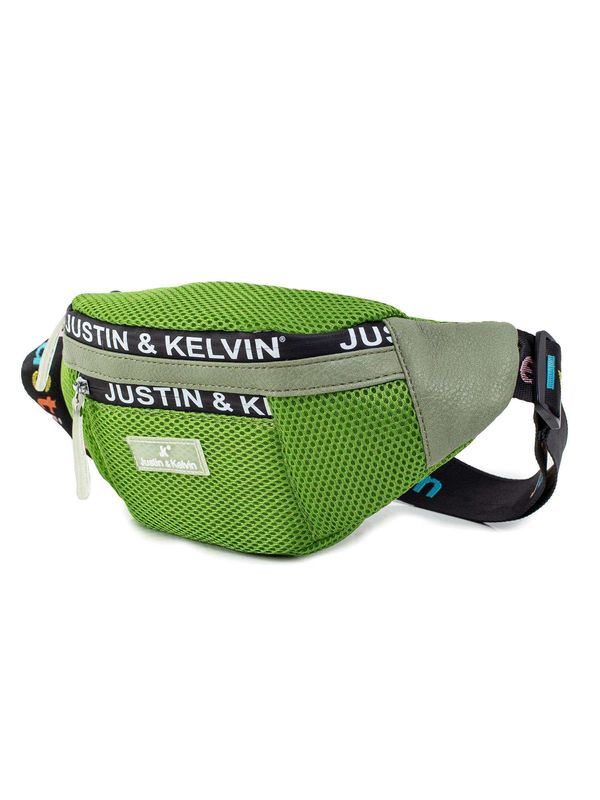 J & K Fanny Pack-OW-SA-19510-Green