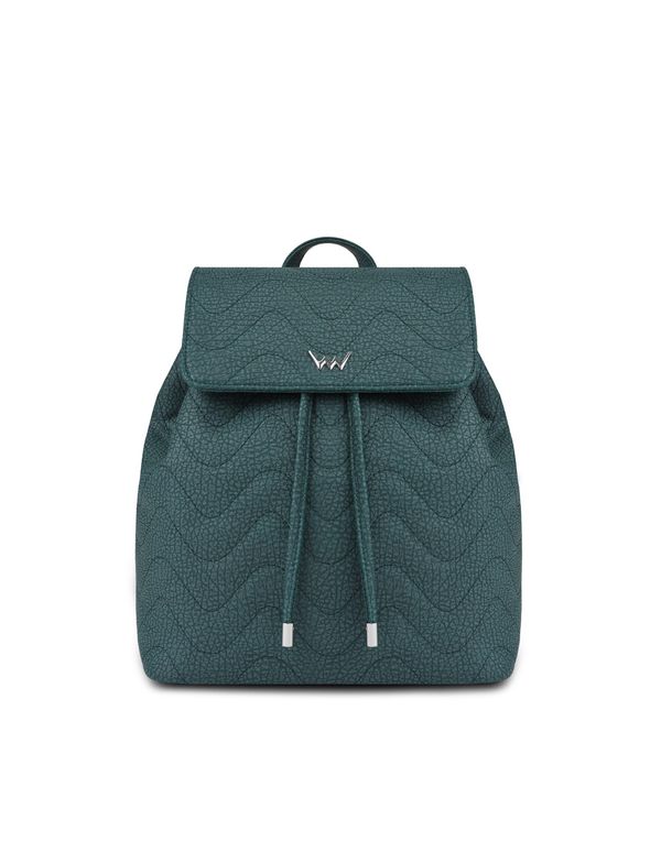 VUCH Fashion backpack VUCH Amara Green