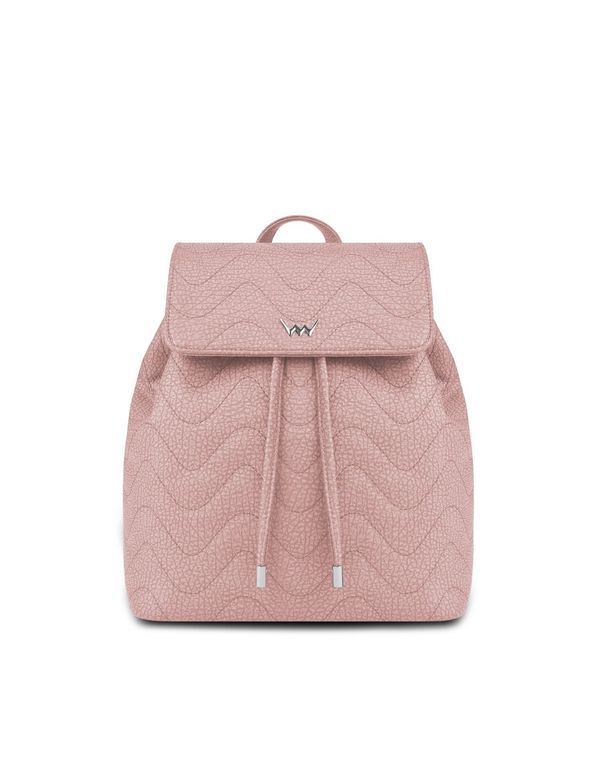 VUCH Fashion backpack VUCH Amara Pink