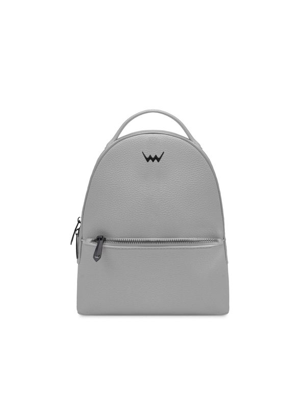 VUCH Fashion backpack VUCH Cole Grey