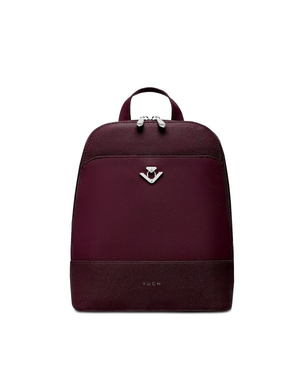 VUCH Fashion backpack VUCH Filipa Divide Wine