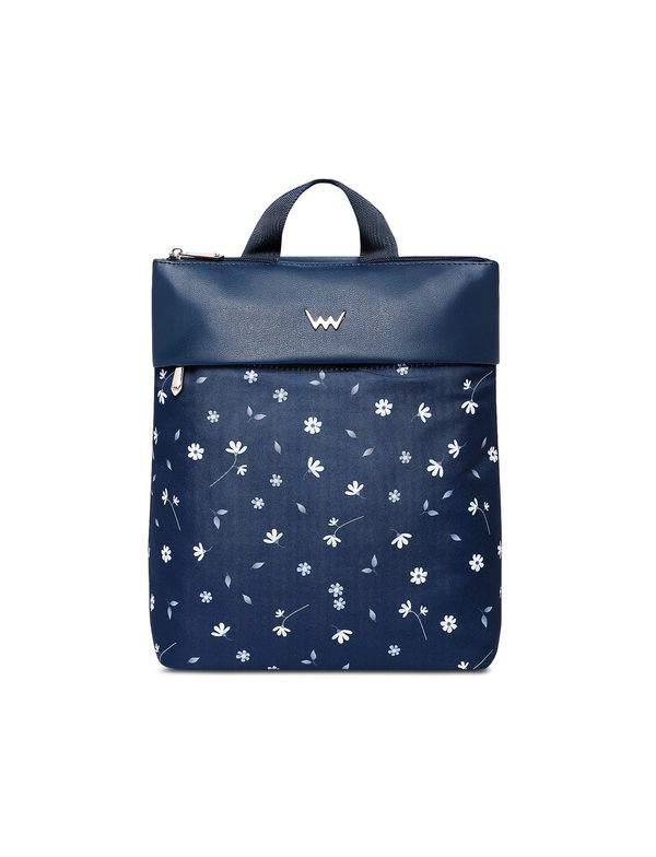 VUCH Fashion backpack VUCH Glenn Maedow Blue