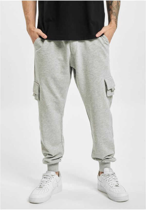 DEF Fatih Sweatpants grey