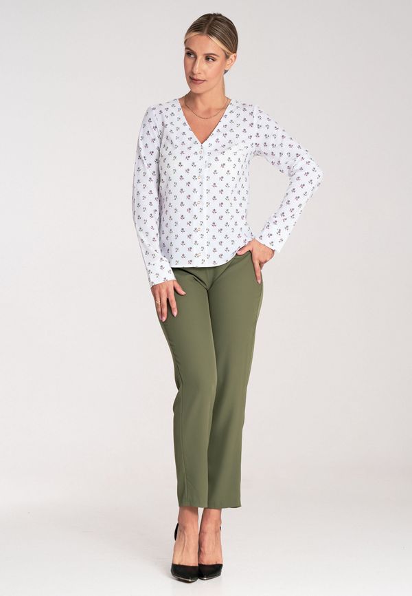 Figl Figl Woman's Blouse M1047