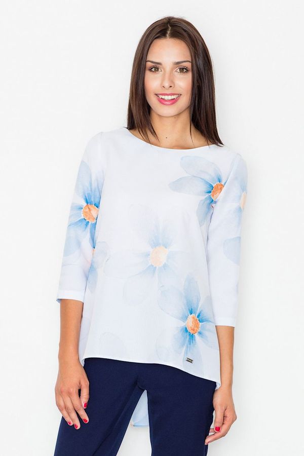 Figl Figl Woman's Blouse M505