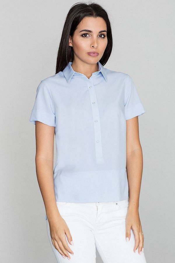 Figl Figl Woman's Blouse M548