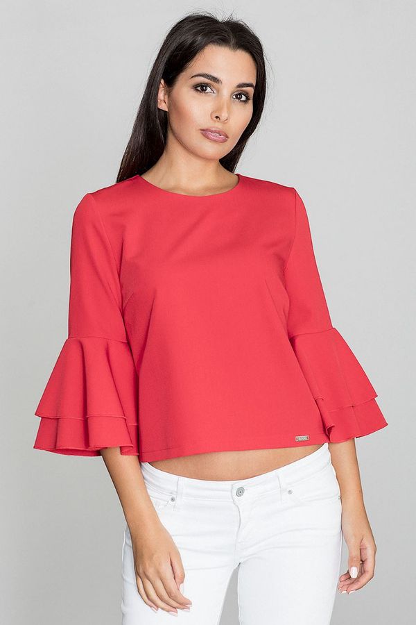 Figl Figl Woman's Blouse M565