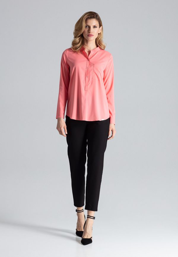 Figl Figl Woman's Blouse M663