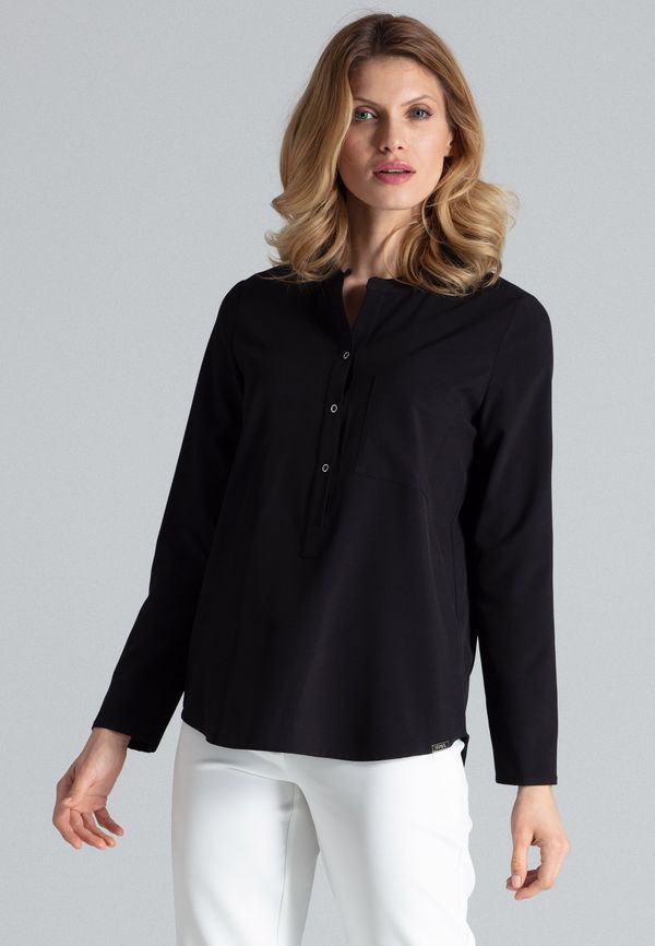 Figl Figl Woman's Blouse M663