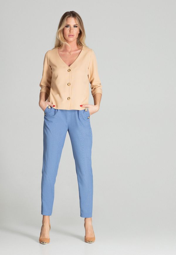 Figl Figl Woman's Blouse M699