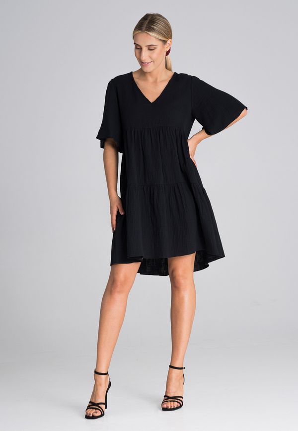 Figl Figl Woman's Dress M869