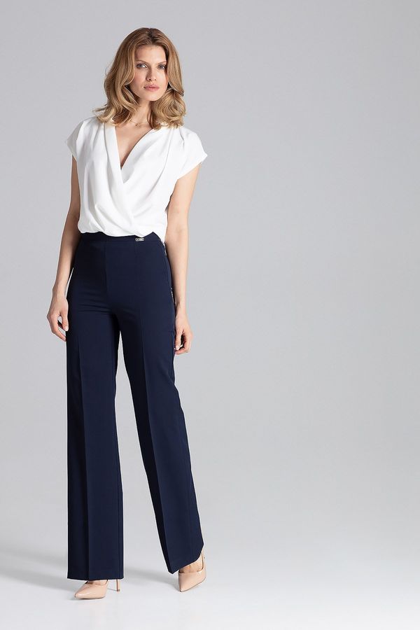 Figl Figl Woman's Pants M657