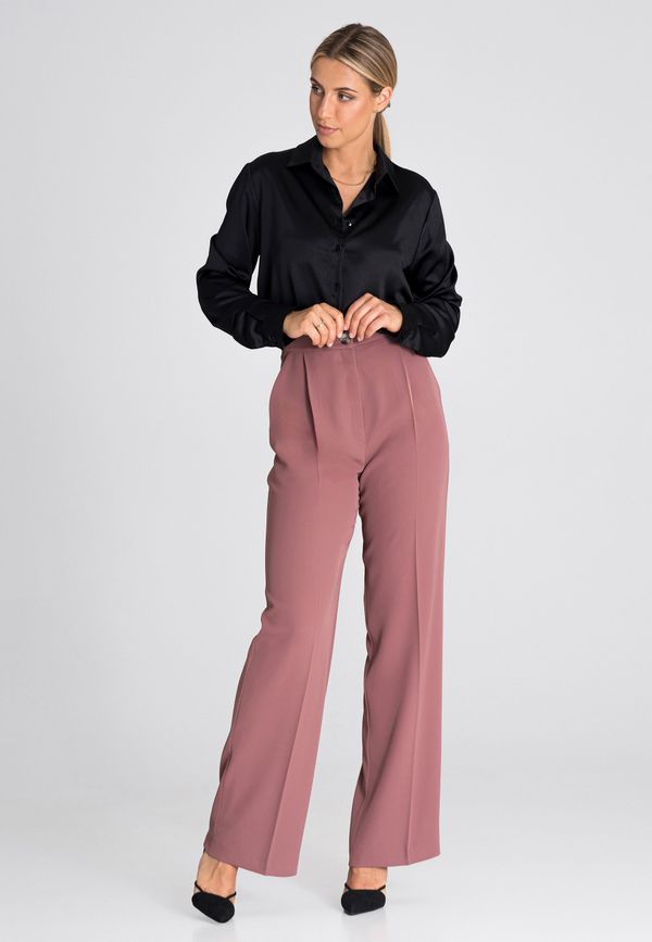 Figl Figl Woman's Pants M949
