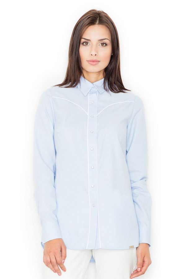 Figl Figl Woman's Shirt M492