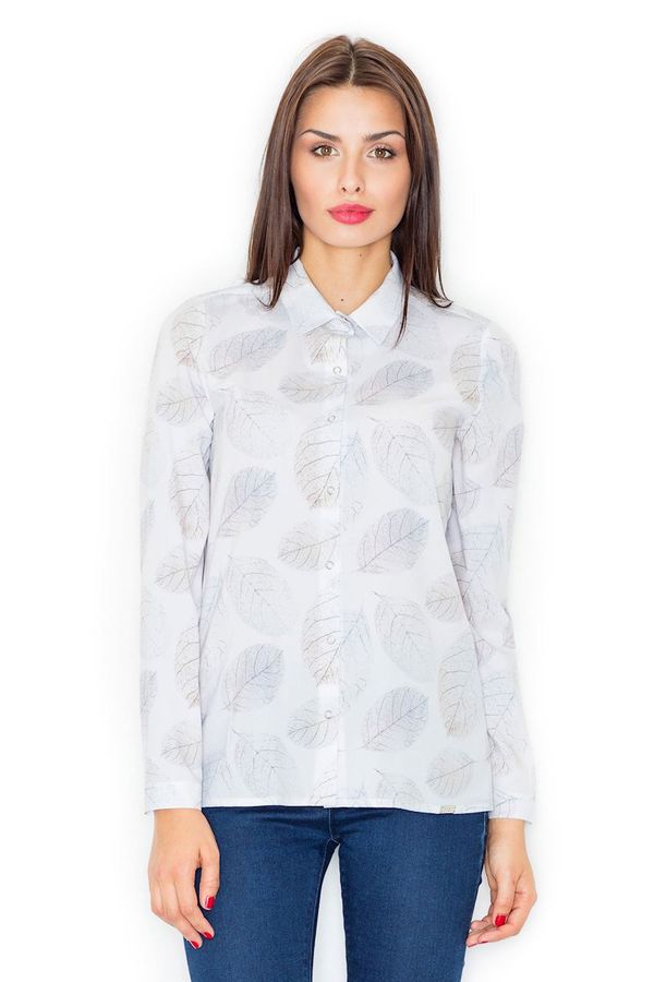 Figl Figl Woman's Shirt M522